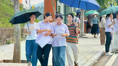 Đề thi và đáp án môn Toán thi vào lớp 10 tỉnh Lào Cai năm 2026