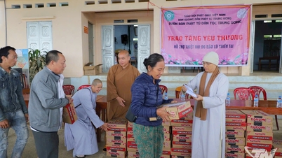 Mùa Phật đản và thông điệp tỉnh thức