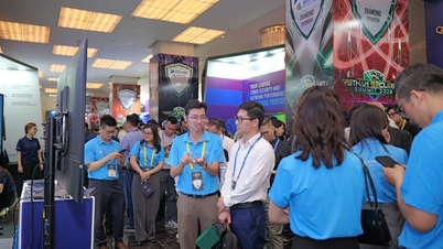 CMC Telecom al Vietnam Security Summit 2026: l'intelligence sulle minacce apre la strada alla difesa.