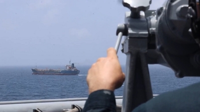USA avviser innholdet i fredsutkastet som er publisert av iranske medier.