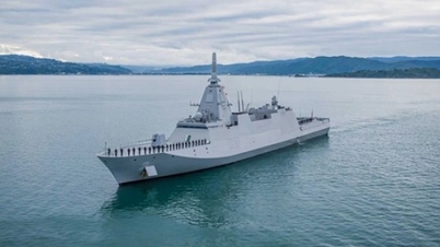 Notizie militari mondiali di oggi (28 maggio): Il Giappone esporterà le fregate Mogami in Nuova Zelanda?