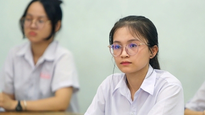 '5 นาทีทองคำ' ในห้องสอบช่วยให้ผู้เข้าสอบได้ผลลัพธ์ที่ดีเยี่ยม