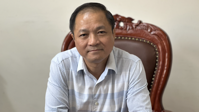 Stellvertretender Direktor Dao Duy Anh: Nach fast 10 Monaten mit E10-Benzin hatte mein Auto keinerlei Probleme.