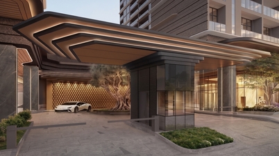 CapitaLand Development がハノイで高級プロジェクト Maison Privée を立ち上げます。