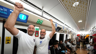 Fans beschweren sich über die horrenden Transportkosten bei der Fußball-Weltmeisterschaft 2026.