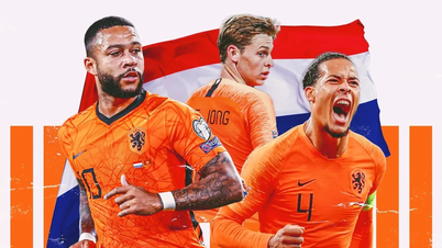 Der Weg der Niederlande zur WM 2026: Der Wunsch des „Orangenen Sturms“, den Fluch zu brechen