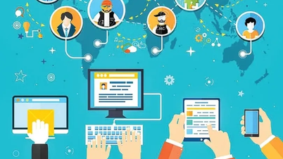 教訓1：サイバースペースにおけるイデオロギー的、認知的対立に無関心であってはならない。