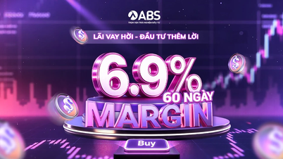 An Binh Securities lancia un pacchetto di trading a margine a partire dal 6,9% annuo.