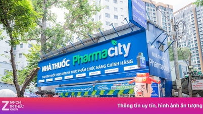 A Pharmacity további külföldi tőkét von be, és ádáz csatába keveredik Long Chauval és An Khanggal.