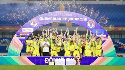 تحديد الفائزين بكأس السيدات الوطني لعام 2026.