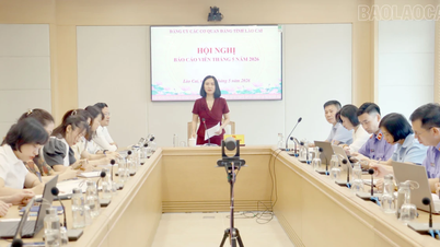 ពង្រឹងការផ្សព្វផ្សាយព័ត៌មានទាក់ទងនឹងលក្ខណៈពិសេសថ្មីៗនៃការប្រឡងបញ្ចប់ការសិក្សាថ្នាក់មធ្យមសិក្សាទុតិយភូមិ និងការប្រឡងចូលសាកលវិទ្យាល័យ/មហាវិទ្យាល័យឆ្នាំ២០២៦។