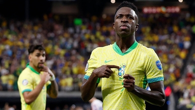 De oorsprong en betekenis van de bijnaam van het Braziliaanse nationale team.