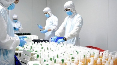 Proposta di nuove normative per la gestione dei cosmetici.
