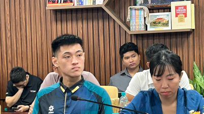 Truong Vinh Hien zal deelnemen aan het Asian Open Pickleball Tournament van 2026.