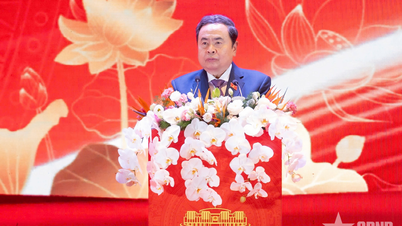 国会議長のトラン・タイン・マン氏が、全国人民会議の議長を務める。