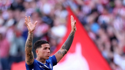 Fernandez đòi rời Chelsea, Real Madrid nhận báo giá 120 triệu bảng