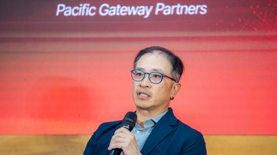 Vicepresidente di Google DeepMind: L'umanità è nel bel mezzo di una rivoluzione intellettuale.