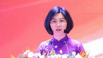 Hanoi promuove una trasformazione digitale completa nelle attività dei Consigli popolari a tutti i livelli.