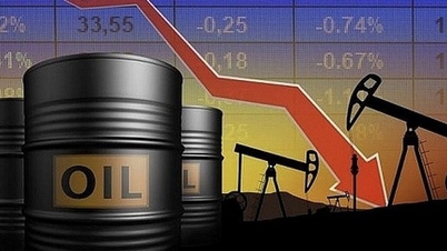 Die Erwartung von Friedensgesprächen zwischen den USA und dem Iran lässt die Ölpreise einbrechen.