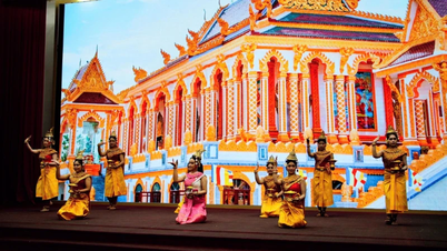 Promuovere il ruolo della comunità nella preservazione della cultura tradizionale del gruppo etnico Khmer.