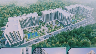 Normativa sulla distanza tra residenza e luogo di lavoro per gli inquilini di alloggi pubblici nella provincia di Lao Cai.