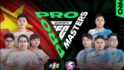 Thế hệ mới, khát vọng mới: Việt Nam hướng tới FC Pro Masters 2026