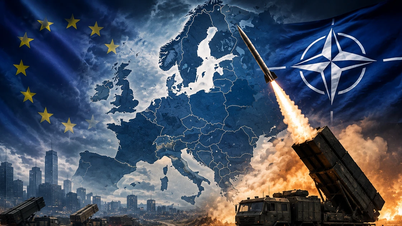 In seguito alla decisione degli Stati Uniti, l'Europa si sta affannando a trovare soluzioni per dotarsi di armi a lungo raggio.