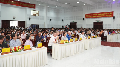 Semana Espacial de Vietnam 2026 en Can Tho