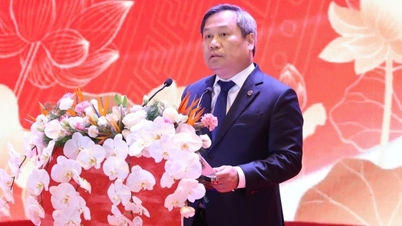 Hanoi sta costruendo un sistema di governo moderno, efficace ed efficiente al servizio dei cittadini.