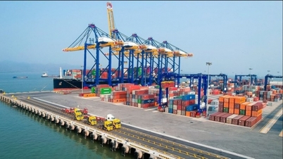 Vietnam - Thailandia: Espansione dello spazio economico a partire da una nuova base strategica.