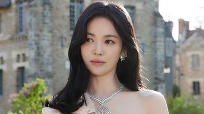 La vita di Song Hye Kyo 7 anni dopo il divorzio da Song Joong Ki.