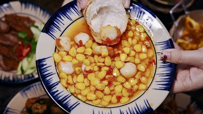 In che modo i sapori delle lumache differiscono nelle tre regioni del Vietnam?
