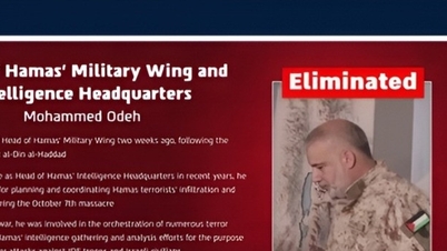 Israele uccide il nuovo leader militare di Hamas, ampliando le operazioni in Libano.