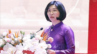 การประชุมสภาประชาชนแห่งชาติ: สภาประชาชนต้องกลายเป็นสถาบันที่ส่งเสริมการพัฒนาอย่างแท้จริง