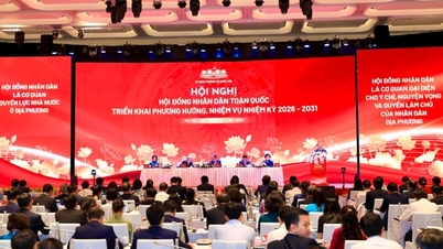 สรุปผลการดำเนินงานของสภาประชาชนในวาระปี 2021-2026: