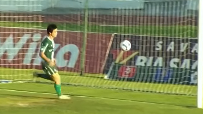 Truong Tuoi Dong Nai is on the verge of making history by securing an early championship title in the National First Division.