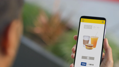"I pagamenti digitali e l'intelligenza artificiale stanno cambiando il comportamento dei consumatori in Vietnam."