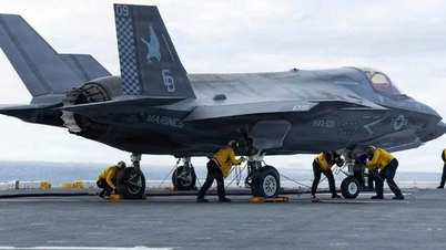 I caccia F-35 rivelano difetti tecnici che costeranno agli Stati Uniti altri 100 milioni di dollari.