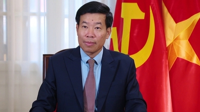 Rendere la cooperazione economica un pilastro fondamentale delle relazioni tra Vietnam e Filippine.