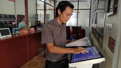 Primo anno di attuazione a Ho Chi Minh City di un sistema di governo a due livelli: apparato snello, funzionari più vicini alla popolazione.