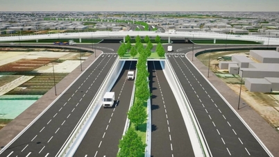 Ho-Chi-Minh-Stadt: Noch 60 Tage bis zum Abschluss des Landerwerbs für das Ausbau- und Erweiterungsprojekt der Nationalstraße 13.