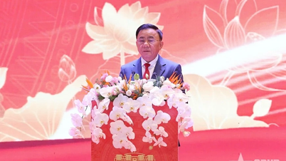 Thường trực Ban Bí thư Trần Cẩm Tú: Bảo đảm sự lãnh đạo toàn diện của Đảng, phát huy tính chủ động của HĐND các cấp