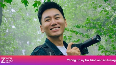 Khoai Lang Thang sert bir şekilde yanıt verdi.