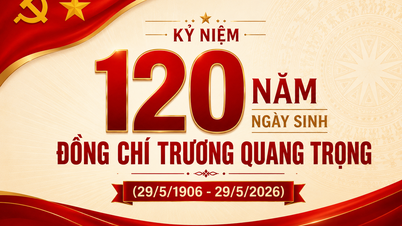 Truong Quang Trong: un acérrimo soldado comunista de la provincia de Quang Ngai.