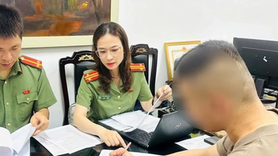 La polizia di Hanoi sta indagando su irregolarità verificatesi durante il concorso di bellezza Miss National Heritage.