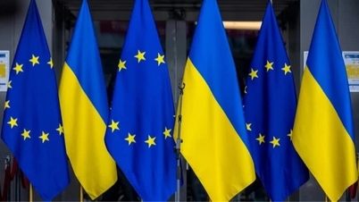 Sau nhiều năm cô lập Nga, EU 'dò đường' đối thoại với Moscow