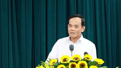 Segretario del Comitato del Partito di Ho Chi Minh City: Alcuni funzionari si sentono ancora "declassati" quando passano dal livello distrettuale o di contea a quello di comune o di quartiere.