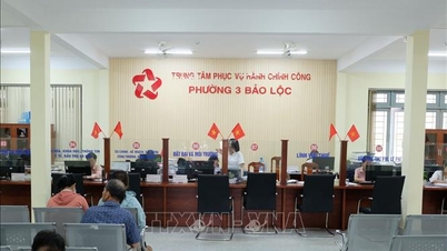 Hội đồng nhân dân cấp xã hướng tới tiêu chí 'người thật - việc thật - hiệu quả thật'