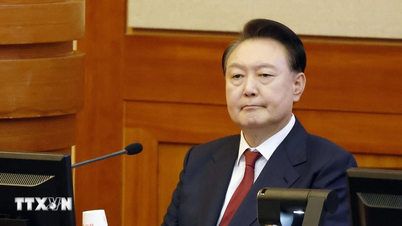 L'ex presidente sudcoreano è stato assolto dall'accusa di falsa testimonianza.