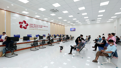 LINEE GUIDA PER LA RICEZIONE DELLE DOMANDE E LA COMUNICAZIONE DEI RISULTATI NEL SETTORE INDUSTRIA E COMMERCIALE, INDIPENDENTEMENTE DAI CONFINI AMMINISTRATIVI, ALL'INTERNO DELLA CITTÀ DI HO CHI MINH.